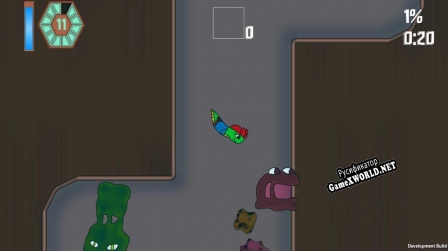 Русификатор для Down the Drain [BETA]