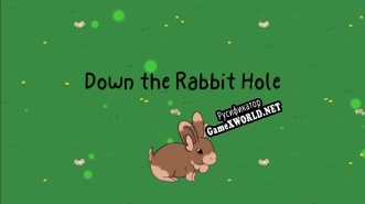 Русификатор для Down the Rabbit Hole (itch) (SasugaJoker, pupdad, RedNyanCat)