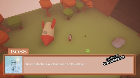 Русификатор для Down to us (earth edition)