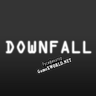 Русификатор для Downfall (itch) (Blukiwi)