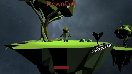 Русификатор для DownFall (itch) (sierra Studio)