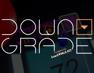 Русификатор для Downgrade