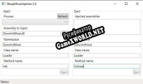 Русификатор для Downhill Mod Menu
