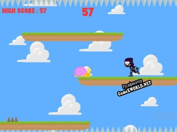 Русификатор для Downhill Run