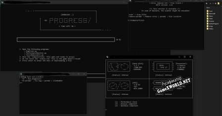 Русификатор для DownloadInProgress
