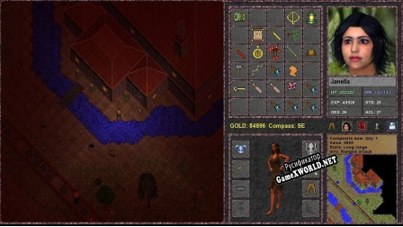 Русификатор для Dr. Dungeons MADMAN