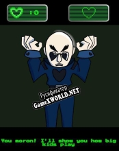 Русификатор для Dr Heartless
