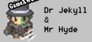 Русификатор для Dr Jekyll  Mr Hyde