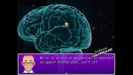 Русификатор для Dr. Mental