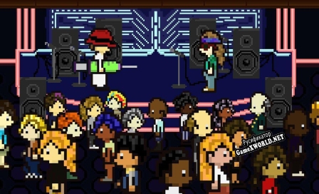 Русификатор для Dr. Needles and the Nightclub