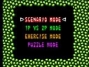 Русификатор для Dr. Robotniks Mean Bean Machine (1993)