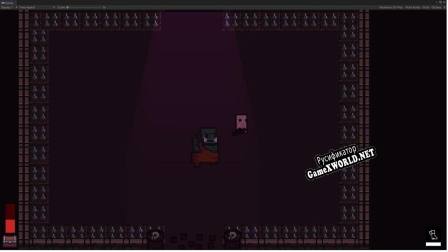 Русификатор для DR RPG