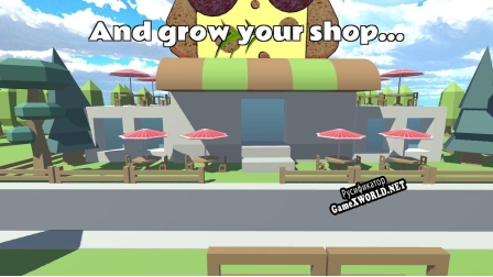 Русификатор для Drag  Drop Sandwich Shop