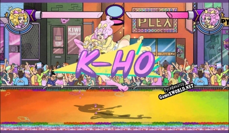 Русификатор для Drag Her