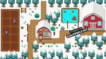 Русификатор для Dragon Acres