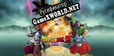 Русификатор для Dragon Ball Z Extermination