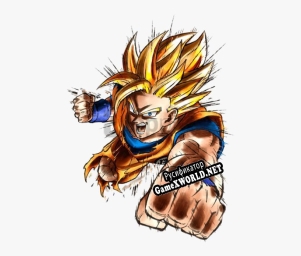 Русификатор для dragon ball z fan game