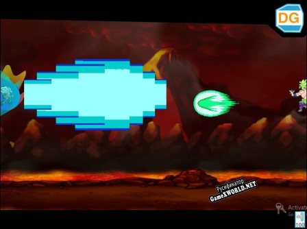 Русификатор для Dragon Ball Zero  The Game