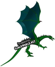 Русификатор для dragon chase (itch)