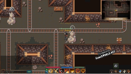 Русификатор для Dragon Eye Online