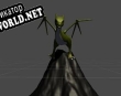 Русификатор для Dragon Fodder