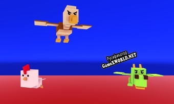 Русификатор для Dragon Game (Goldenstar907)