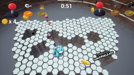 Русификатор для Dragon Horde Revenge of the Wizard King
