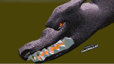 Русификатор для Dragon Hunter (itch)