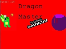 Русификатор для Dragon Master (itch) (nikitundrik)