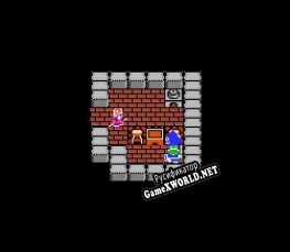 Русификатор для Dragon Quest Shadow of the Sinful Sorcerer [DEMO]