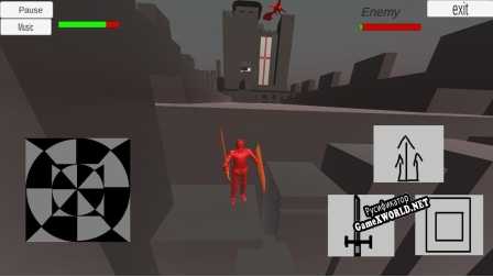 Русификатор для Dragon Reach ABDT 1.8