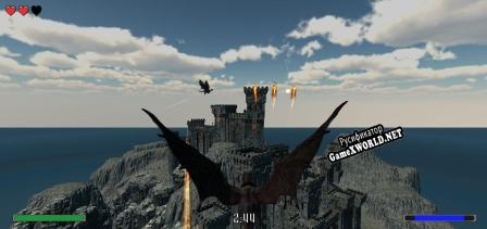 Русификатор для Dragon Rider