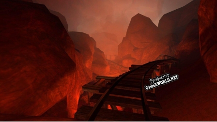 Русификатор для Dragon Roller Coaster VR