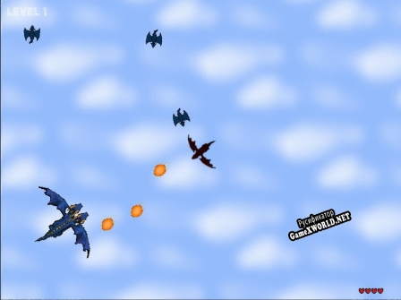 Русификатор для Dragon Shooter Experience