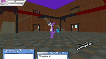 Русификатор для Dragons Airship v0.1