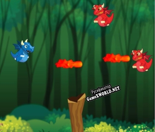 Русификатор для Dragons And Stumps