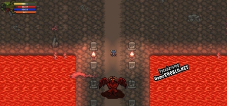 Русификатор для Dragons Bane