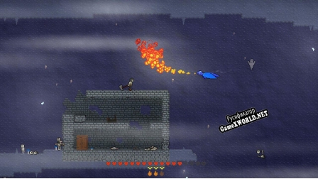 Русификатор для Dragons Wake