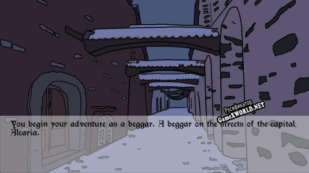 Русификатор для Dragonslayer Point and click RPG