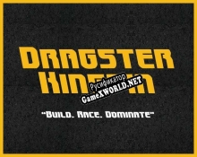Русификатор для Dragster Kingpin