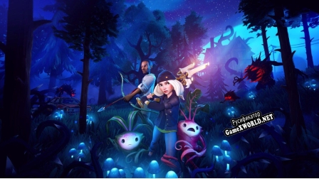 Русификатор для Drake Hollow