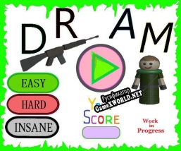 Русификатор для Dram