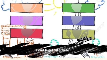 Русификатор для Draw me like you do