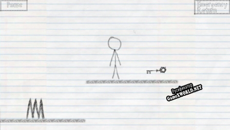 Русификатор для Drawings Have Lives Too