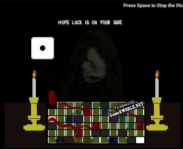 Русификатор для Dreaded Snakes  ladders