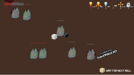 Русификатор для Dreadful Die (Prototype)
