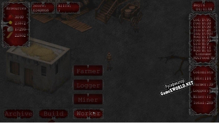 Русификатор для Dreadland
