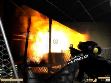 Русификатор для Dreadnought (2005)