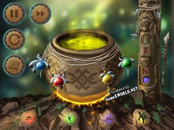 Русификатор для Dream Catcher Chronicles Manitou