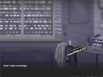 Русификатор для DREAM DETECTIVE (itch)